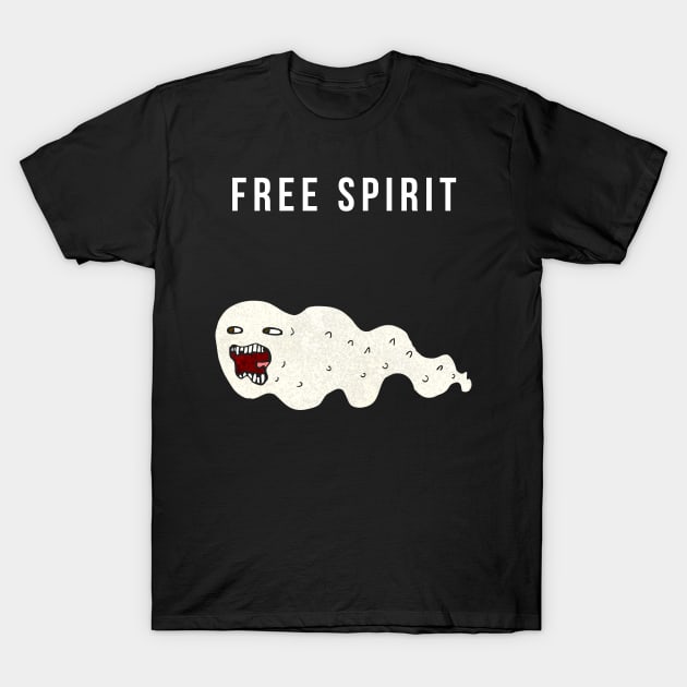 Free Spirit T-Shirt by Forever December